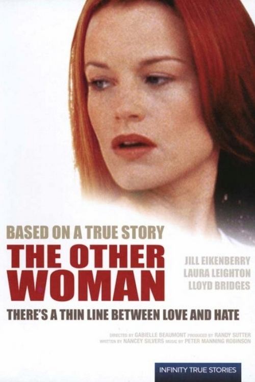Постер The Other Woman